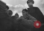 Standbild USA Soldaten United States USA, 1943, aus Sekunde 8 historischem Filmmaterial Videoclip 65675045493