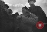 Standbild USA Soldaten United States USA, 1943, aus Sekunde 9 historischem Filmmaterial Videoclip 65675045493