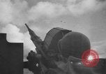 Standbild USA Soldaten United States USA, 1943, aus Sekunde 10 historischem Filmmaterial Videoclip 65675045493