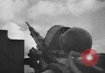 Standbild USA Soldaten United States USA, 1943, aus Sekunde 11 historischem Filmmaterial Videoclip 65675045493