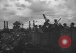 Standbild USA Soldaten United States USA, 1943, aus Sekunde 12 historischem Filmmaterial Videoclip 65675045493