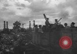 Standbild USA Soldaten United States USA, 1943, aus Sekunde 13 historischem Filmmaterial Videoclip 65675045493