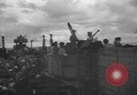 Standbild USA Soldaten United States USA, 1943, aus Sekunde 14 historischem Filmmaterial Videoclip 65675045493