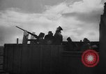 Standbild USA Soldaten United States USA, 1943, aus Sekunde 15 historischem Filmmaterial Videoclip 65675045493