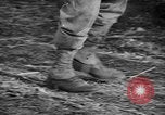 Standbild USA Soldaten United States USA, 1943, aus Sekunde 23 historischem Filmmaterial Videoclip 65675045493