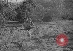 Standbild USA Soldaten United States USA, 1943, aus Sekunde 31 historischem Filmmaterial Videoclip 65675045493