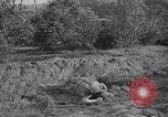 Standbild USA Soldaten United States USA, 1943, aus Sekunde 34 historischem Filmmaterial Videoclip 65675045493