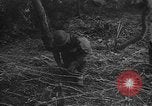 Standbild USA Soldaten United States USA, 1943, aus Sekunde 48 historischem Filmmaterial Videoclip 65675045493