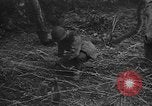 Standbild USA Soldaten United States USA, 1943, aus Sekunde 49 historischem Filmmaterial Videoclip 65675045493