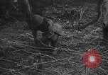 Standbild USA Soldaten United States USA, 1943, aus Sekunde 51 historischem Filmmaterial Videoclip 65675045493