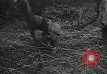 Standbild USA Soldaten United States USA, 1943, aus Sekunde 52 historischem Filmmaterial Videoclip 65675045493