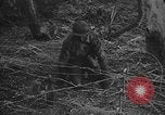 Standbild USA Soldaten United States USA, 1943, aus Sekunde 57 historischem Filmmaterial Videoclip 65675045493