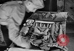 Immagine di Soldati statunitensi United States USA, 1943, secondo 4 filmato di repertorio 65675045494