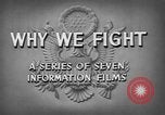 Immagine di Soldati statunitensi United States USA, 1943, secondo 30 filmato di repertorio 65675045494