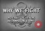 Immagine di Soldati statunitensi United States USA, 1943, secondo 31 filmato di repertorio 65675045494