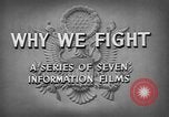 Immagine di Soldati statunitensi United States USA, 1943, secondo 33 filmato di repertorio 65675045494