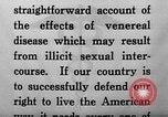Immagine di Soldati statunitensi United States USA, 1941, secondo 41 filmato di repertorio 65675045495