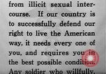 Immagine di Soldati statunitensi United States USA, 1941, secondo 45 filmato di repertorio 65675045495