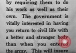 Immagine di Soldati statunitensi United States USA, 1941, secondo 60 filmato di repertorio 65675045495