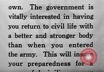 Immagine di Soldati statunitensi United States USA, 1941, secondo 62 filmato di repertorio 65675045495
