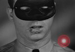 Image of United States soldiers United States USA, 1941, second 39 stock footage video 65675045496