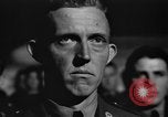 Image of United States soldiers United States USA, 1941, second 51 stock footage video 65675045496