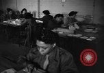 Immagine di Donne Esercito Regno Unito, 1945, secondo 33 filmato di repertorio 65675045500