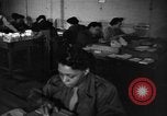 Immagine di Donne Esercito Regno Unito, 1945, secondo 37 filmato di repertorio 65675045500