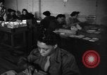 Immagine di Donne Esercito Regno Unito, 1945, secondo 38 filmato di repertorio 65675045500