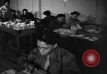 Immagine di Donne Esercito Regno Unito, 1945, secondo 39 filmato di repertorio 65675045500
