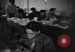 Immagine di Donne Esercito Regno Unito, 1945, secondo 40 filmato di repertorio 65675045500