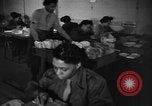 Immagine di Donne Esercito Regno Unito, 1945, secondo 41 filmato di repertorio 65675045500