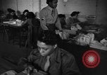 Immagine di Donne Esercito Regno Unito, 1945, secondo 43 filmato di repertorio 65675045500
