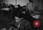 Immagine di Donne Esercito Regno Unito, 1945, secondo 44 filmato di repertorio 65675045500