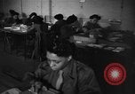 Immagine di Donne Esercito Regno Unito, 1945, secondo 47 filmato di repertorio 65675045500