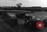 Image of soldiers United Kingdom, 1945, second 1 stock footage video 65675045501