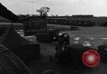 Image of soldiers United Kingdom, 1945, second 4 stock footage video 65675045501