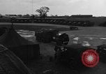Image of soldiers United Kingdom, 1945, second 8 stock footage video 65675045501