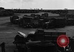 Image of soldiers United Kingdom, 1945, second 34 stock footage video 65675045501