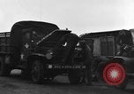 Image of soldiers United Kingdom, 1945, second 35 stock footage video 65675045501
