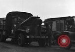 Image of soldiers United Kingdom, 1945, second 37 stock footage video 65675045501