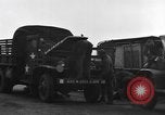 Image of soldiers United Kingdom, 1945, second 38 stock footage video 65675045501