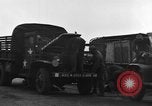 Image of soldiers United Kingdom, 1945, second 39 stock footage video 65675045501