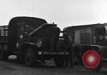 Image of soldiers United Kingdom, 1945, second 40 stock footage video 65675045501