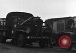 Image of soldiers United Kingdom, 1945, second 41 stock footage video 65675045501