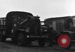 Image of soldiers United Kingdom, 1945, second 42 stock footage video 65675045501
