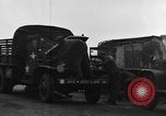 Image of soldiers United Kingdom, 1945, second 46 stock footage video 65675045501