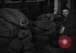 Image of Women Army Corps sort mail United Kingdom, 1945, second 3 stock footage video 65675045502