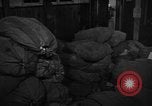 Image of Women Army Corps sort mail United Kingdom, 1945, second 6 stock footage video 65675045502