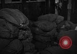 Image of Women Army Corps sort mail United Kingdom, 1945, second 8 stock footage video 65675045502